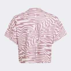 ADIDAS AEROREADY Print Tee Kids -Sportswear Store k83109e1e2c3532986dc0b76e0e673c00