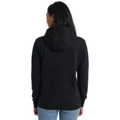 UMBRO England Rugby Womens/Ladies Classic Full Zip Hoodie (Black) -Sportswear Store k87a5ee9e63b04a2d2bad12accaf6f155