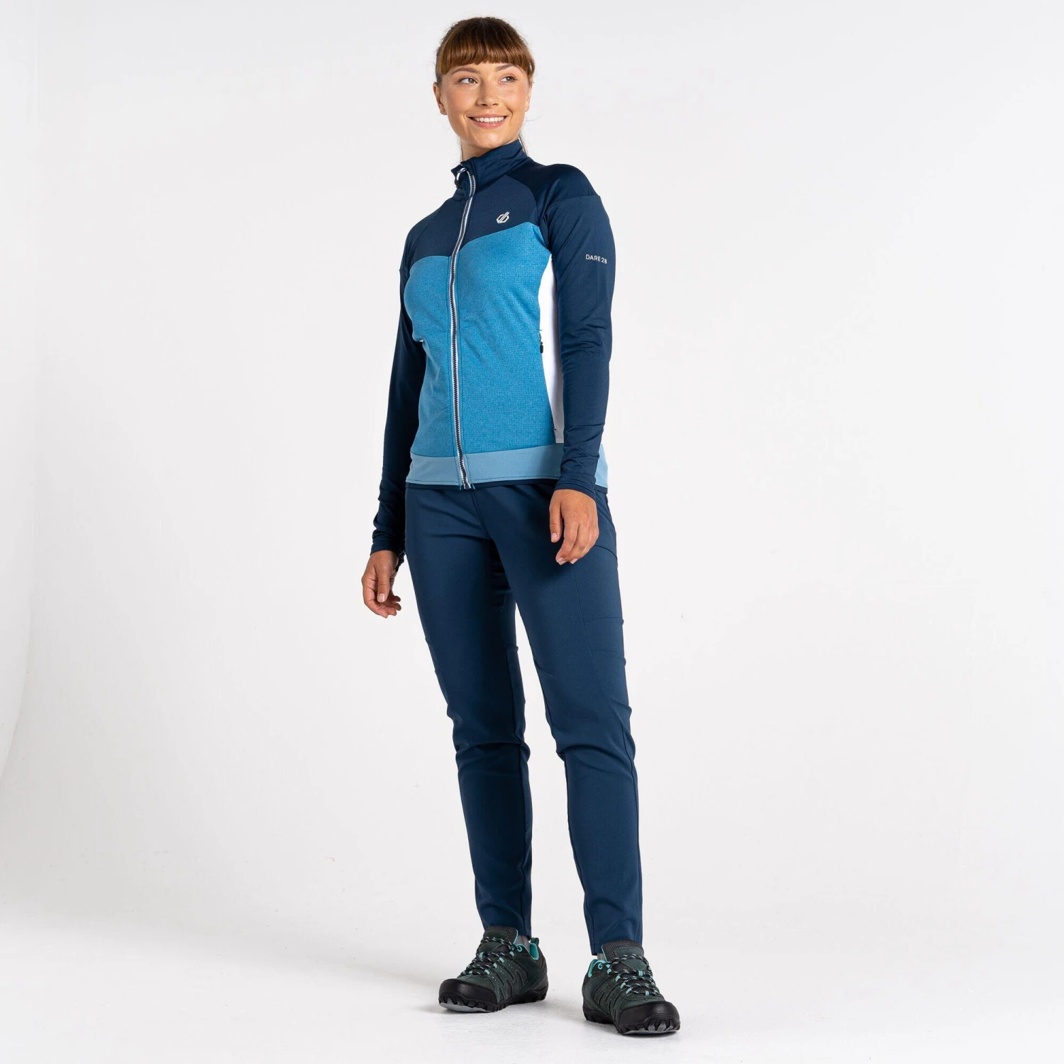 Dare 2b Women's Elation II Recycled Core Stretch 20 Dare 2b Women's Elation II Recycled Core Stretch - Image 20