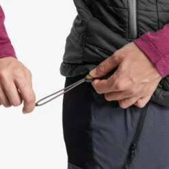 Women’s Mountain Trekking Synthetic Sleeveless Gilet -Sportswear Store k8a39d567d45a4677575590c99641294f