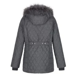 Regatta Womens/Ladies Zalika Quilted Insulated Jacket (Black) 23 Regatta Womens/Ladies Zalika Quilted Insulated Jacket (Black) -Sportswear Store k8b20e78354f5705b45e933da0945c933