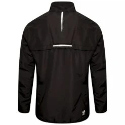 Dare 2b Mens Illume Pro Windshell Jacket (Neon Spring) -Sportswear Store k8cfa69cf97489a17f4bc33ea785ebe50