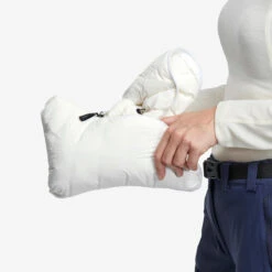 Women’s Mountain Trekking Sleeveless Down Gilet -Sportswear Store k8d57773809930c10009809ad3e240508