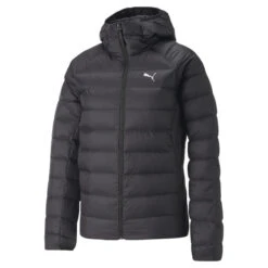 PUMA Womens PackLITE Down Jacket