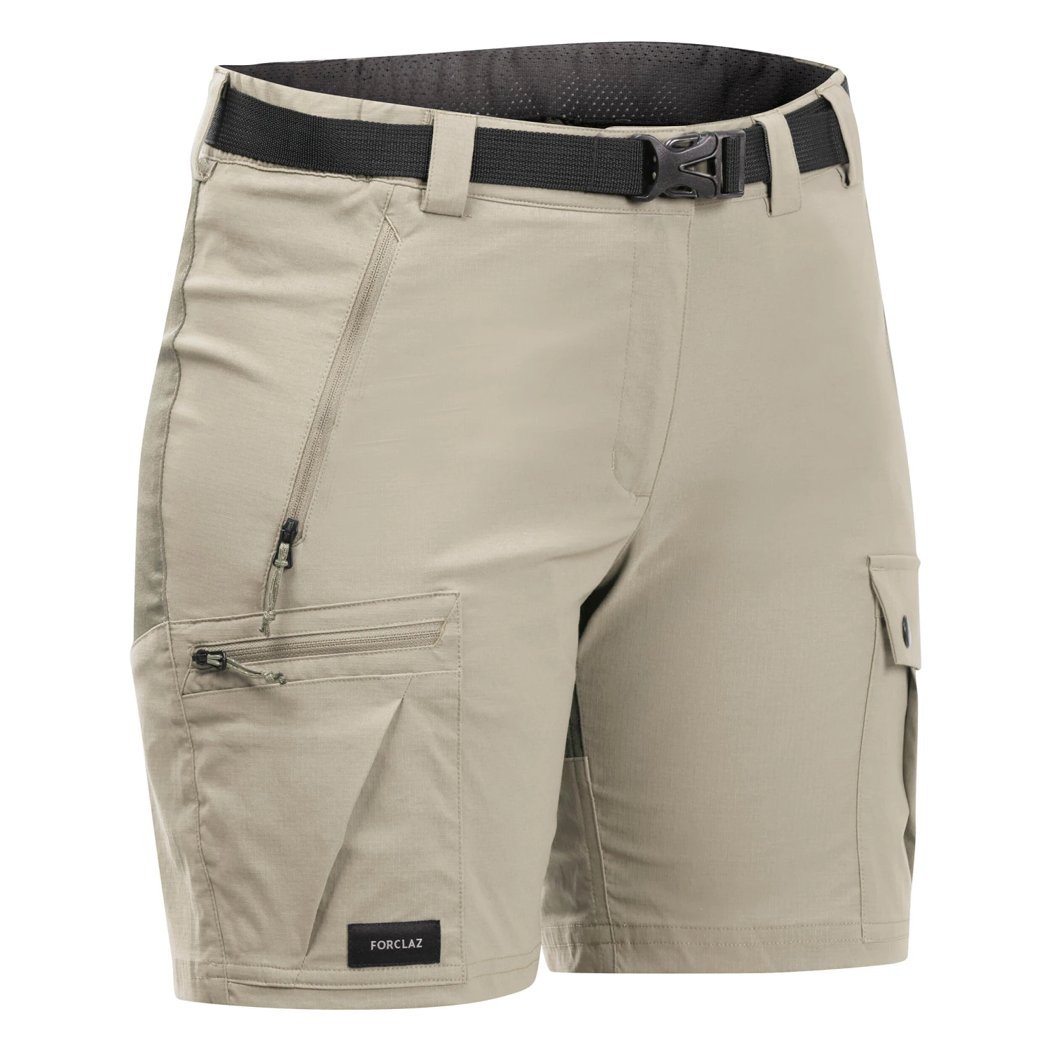 Women's Mountain Trek Shorts MT500 15 Women's Mountain Trek Shorts MT500 - Image 15