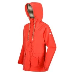 Regatta Bayarma Women's Walking Cotton Jacket