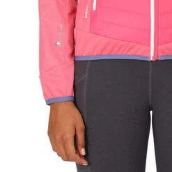 Regatta Steren Hybrid Women's Hiking Jacket -Sportswear Store k973539eb12d67235761e80d6150e0592