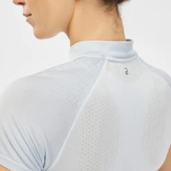 Quechua Women's Mountain Walking Short-Sleeved T 13 Quechua Women's Mountain Walking Short-Sleeved T -Sportswear Store k975a1204cc0c02f986923ad3a922e58c