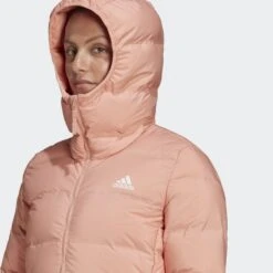 ADIDAS Helionic Down Jacket -Sportswear Store k9a5dfc0cd4f0995e0bf90f5e13f8090a