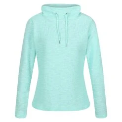 Regatta Hensley Women's Walking Cowl-Neck Sweatshirt 7 Regatta Hensley Women's Walking Cowl-Neck Sweatshirt -Sportswear Store k9ca7ec91b83ffa671df687f2ab873742