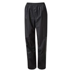 Altura Nightvision Women's Overtrouser Urban Black