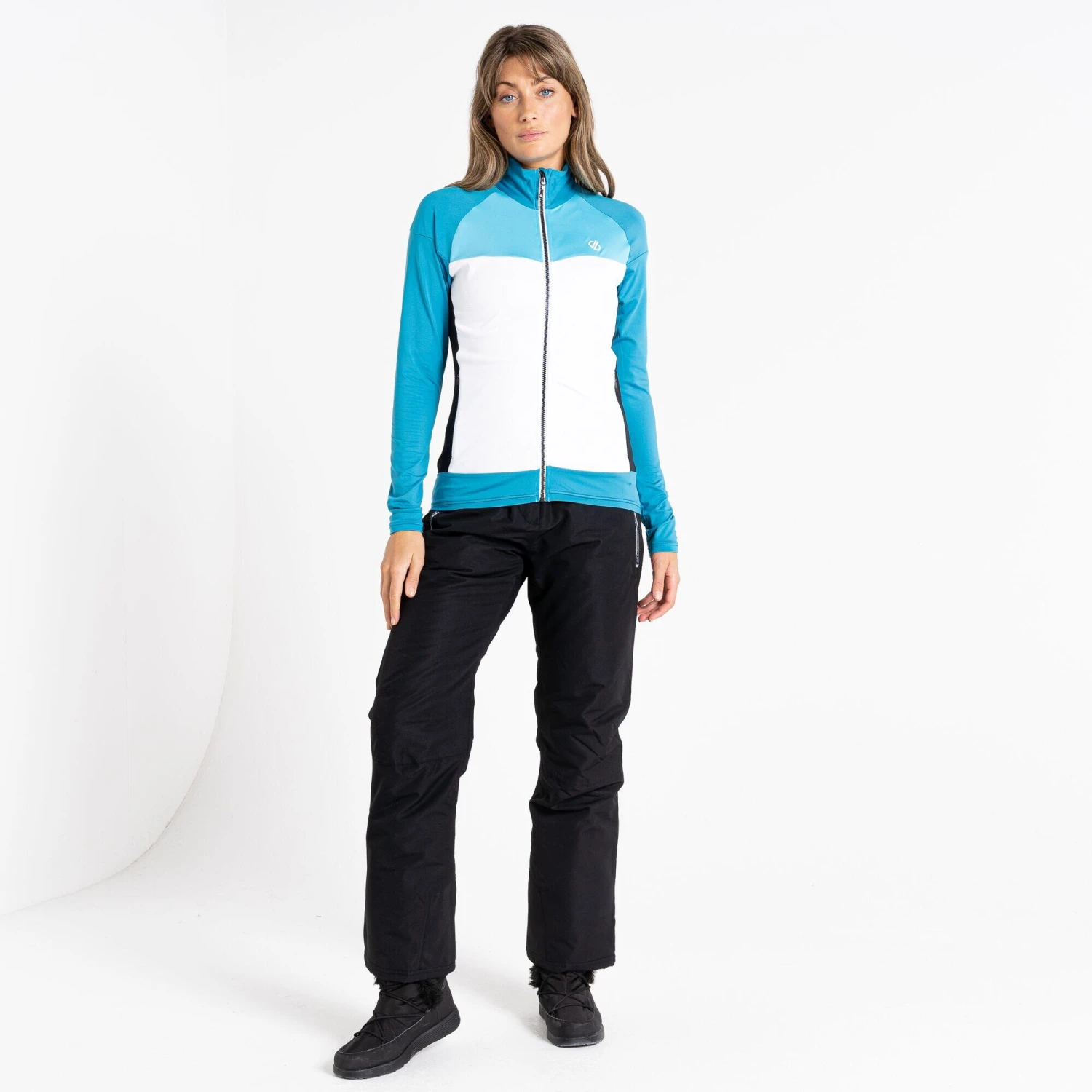 Dare 2b Women's Elation II Recycled Core Stretch 10 Dare 2b Women's Elation II Recycled Core Stretch - Image 10