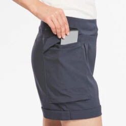 Quechua Women’s Hiking Shorts -Sportswear Store ka0876191ea9726df71636a8d24a51abc