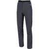Regatta Womens/Ladies Xert III Stretch Active Trousers (Seal Grey)