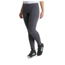 Craghoppers Womens/Ladies Dynamic Trousers (Black) -Sportswear Store ka19a3886a213c632c39fc0bd4807278e