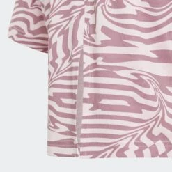 ADIDAS AEROREADY Print Tee Kids -Sportswear Store ka1c0fc2f01a6168699786a9ca149e851