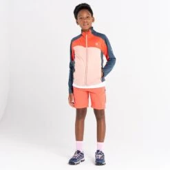 Dare 2b Emergent Kids' Hiking Fleece -Sportswear Store ka6bf954adf9f1401ed5fbb104c85f6aa