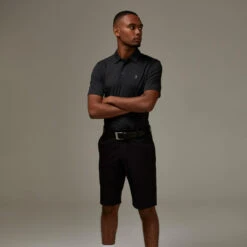 Jester Moisture Wicking Shorts