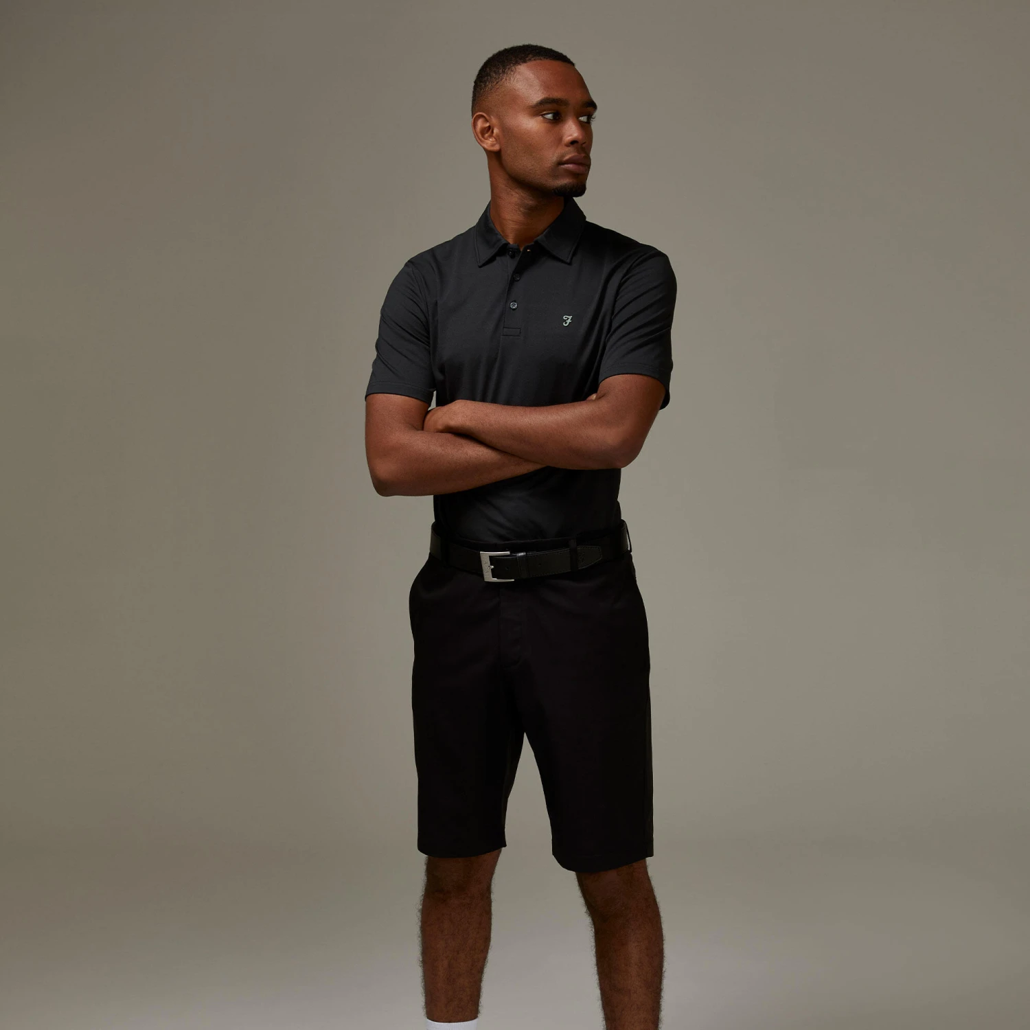 Jester Moisture Wicking Shorts 1 Jester Moisture Wicking Shorts