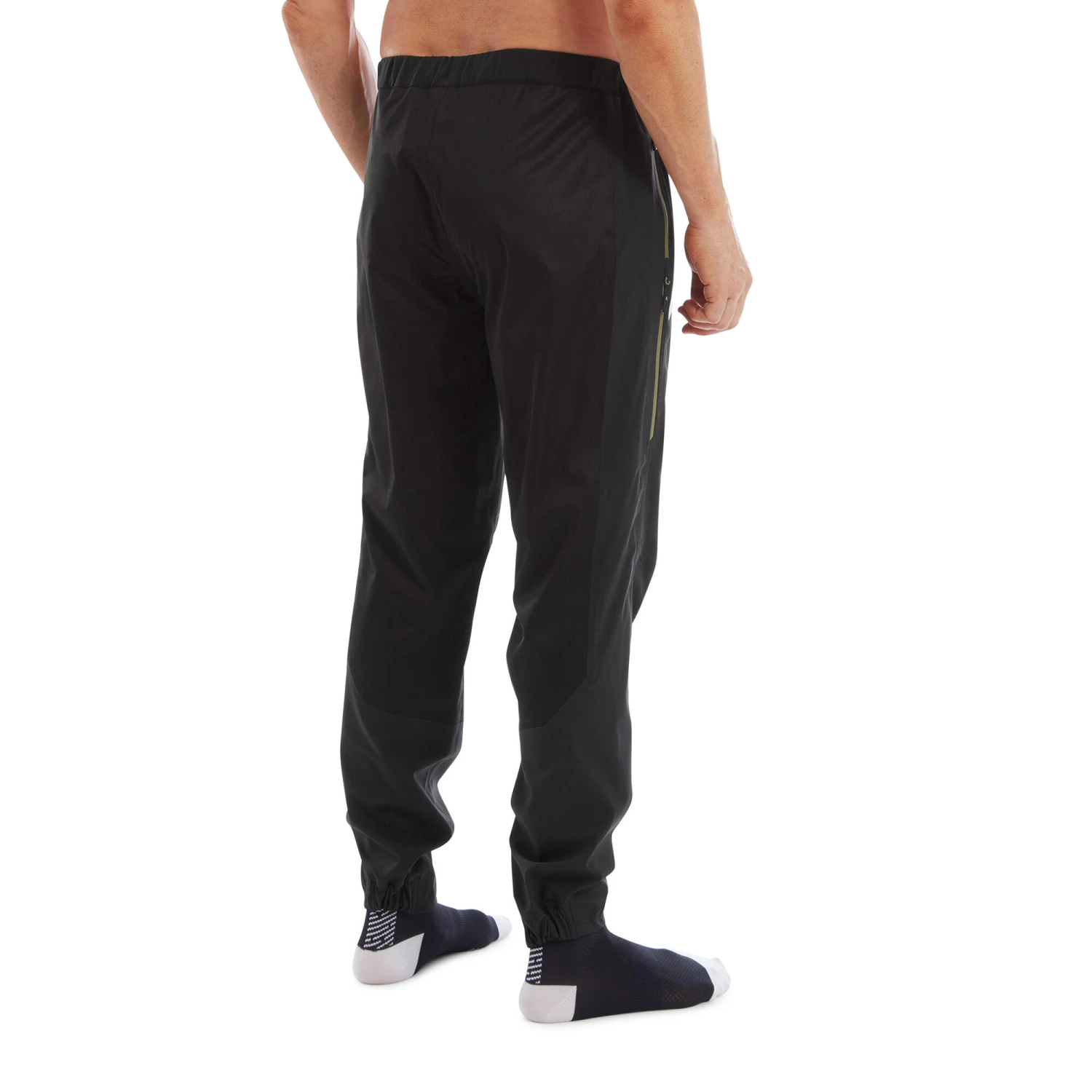 Altura Ridge Thermal Men's Waterproof Trouser 2 Altura Ridge Thermal Men's Waterproof Trouser - Image 2