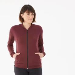 Quechua Women's Hiking Gilet -Sportswear Store ka9b01a0b66676354be686a66748519d3