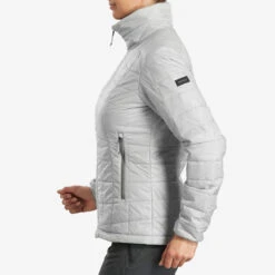 Women's Padded Jacket - MT100 10 Women's Padded Jacket - MT100 -Sportswear Store kaba0bffb8f76ec85fd20d79590b5ffdf
