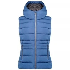 Dare 2b Womens/Ladies Reputable Padded Gilet (Black) -Sportswear Store kae389b0fb4bdaf45e951dccd6191c858