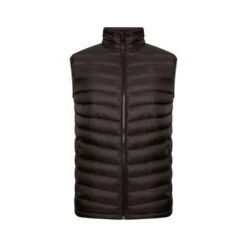 Dare 2b Mens Drifter Recycled Insulated Gilet (Black)