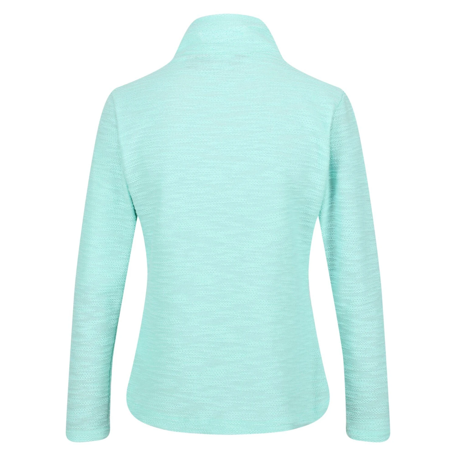 Regatta Hensley Women's Walking Cowl-Neck Sweatshirt 4 Regatta Hensley Women's Walking Cowl-Neck Sweatshirt - Image 4