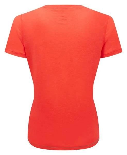 Ronhill Womens Life Tencel Short Sleeve Running Tee Shirt 2 Ronhill Womens Life Tencel Short Sleeve Running Tee Shirt - Image 2