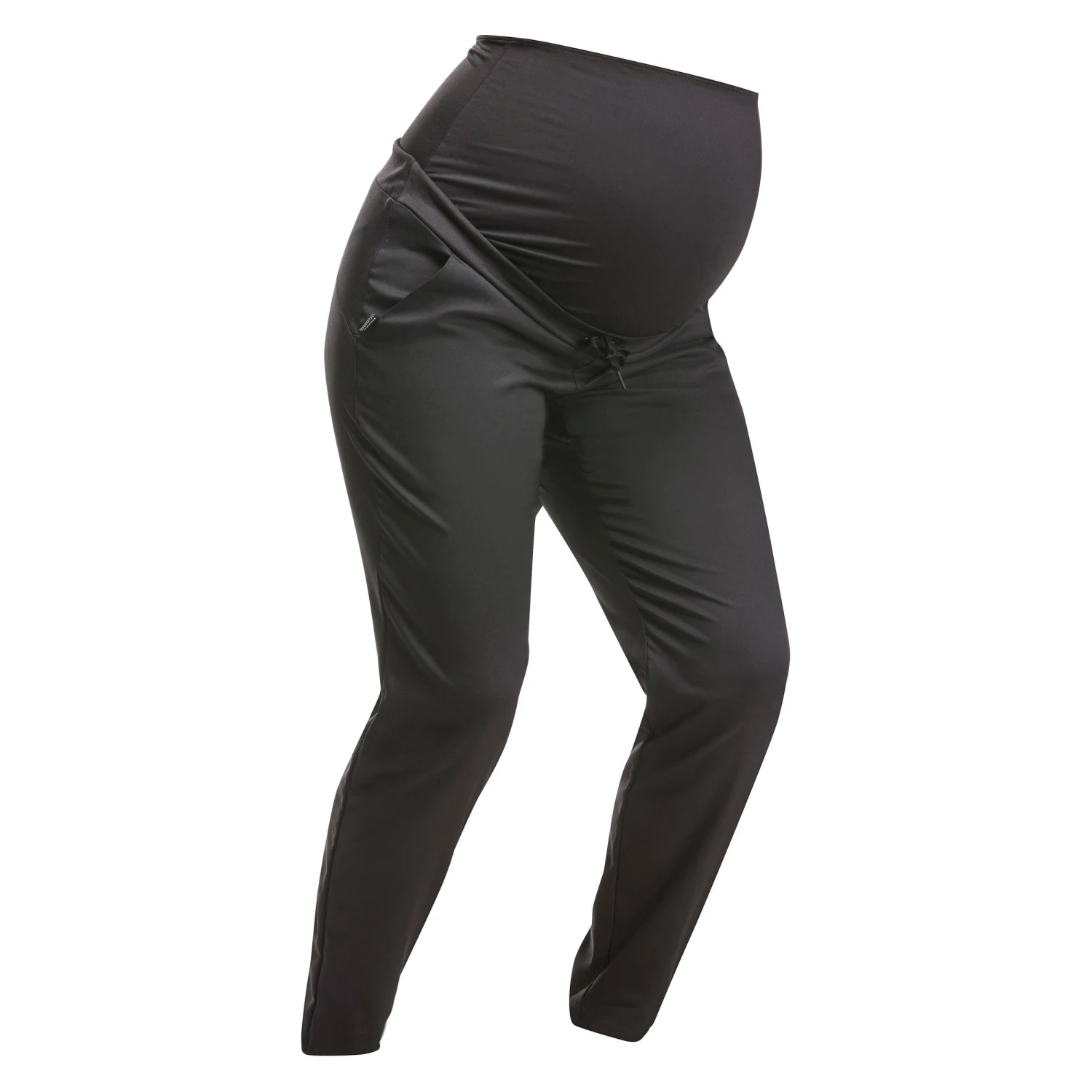 Quechua WOMEN’S PREGNANCY HIKING Trousers 10 Quechua WOMEN’S PREGNANCY HIKING Trousers - Image 10