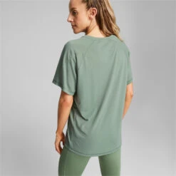 PUMA Womens Evostripe T -Sportswear Store kb289268ad7e06fea2cc913463131a6c6