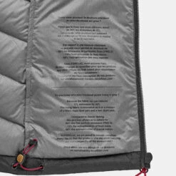 Women’s Mountain Trekking Padded Gilet -Sportswear Store kb4601d6dbe510548873b3a51c547f4e8