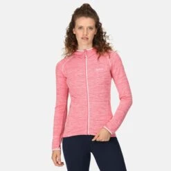 Regatta Women's Yonder Full Zip Hoody -Sportswear Store kb4a9a16aff4df475871f82adb0e34c7f