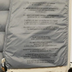 Women’s Mountain Trekking Padded Gilet -Sportswear Store kb4fe871c64dfc5510e7565eb4de26093