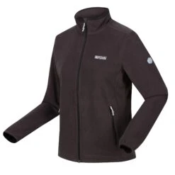 Regatta Floreo IV Women's Hiking Full Zip Fleece