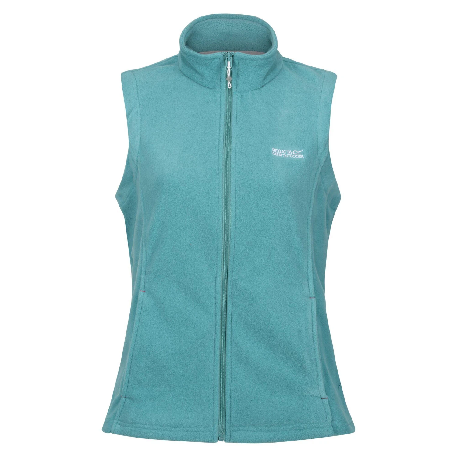 Regatta Women's Sweetness II Fleece Gilet 8 Regatta Women's Sweetness II Fleece Gilet - Image 8