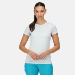 Regatta Fingal Edition Women's Fitness T 10 Regatta Fingal Edition Women's Fitness T -Sportswear Store kba19ef82b1f837896d581b94a746edc6