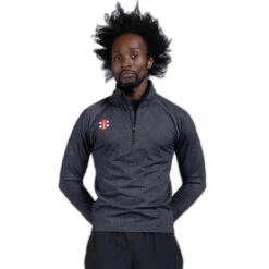 Velocity Mid Layer Adult, Black -Sportswear Store kba48587a1eafdcdff4130c992574935c