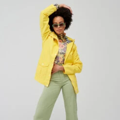 Regatta Bayarma Women's Walking Cotton Jacket -Sportswear Store kbbe3c1603afa12c371d825f317abd8ad