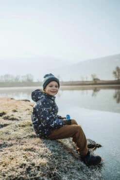 Quechua KIDS’ WATERPROOF WINTER HIKING JACKET - SH100 - 2 8 Quechua KIDS’ WATERPROOF WINTER HIKING JACKET - SH100 - 2 -Sportswear Store kbca4bd9666fb1b91f77f714dd6333565