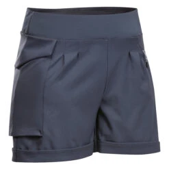 Quechua Women’s Hiking Shorts