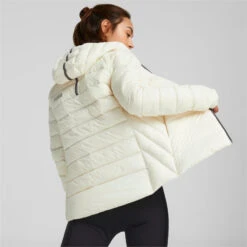 PUMA Womens PackLITE Down Jacket -Sportswear Store kbd36f4e75201bc5467439abc7267a64e
