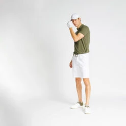 REFURBISHED MEN'S GOLF SHORTS MW500 -Sportswear Store kbdfbc9029066ff4f66a6f97c4ddeca96