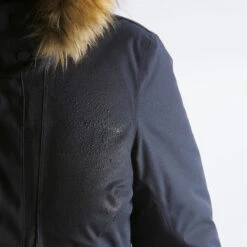 Quechua Women’s Waterproof Winter Hiking Jacket - SH500 -Sportswear Store kc31472191aa14132248d9a2cf775fbcc