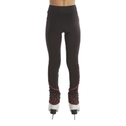 Kids' Figure Skating Training Leggings 22 Kids' Figure Skating Training Leggings -Sportswear Store kc4eceb35fa41e3856e1b7619208b0564