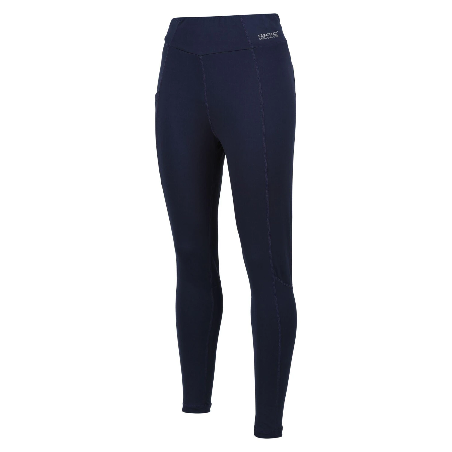 Regatta Holeen II Women's Fitness Leggings 1 Regatta Holeen II Women's Fitness Leggings