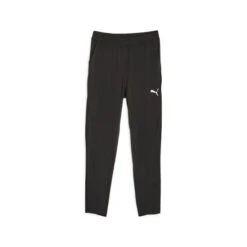 PUMA Mens PUMA FIT Woven Tapered Training Pants Trousers -Sportswear Store kc58856036a752c80d6036fcef8fc3087