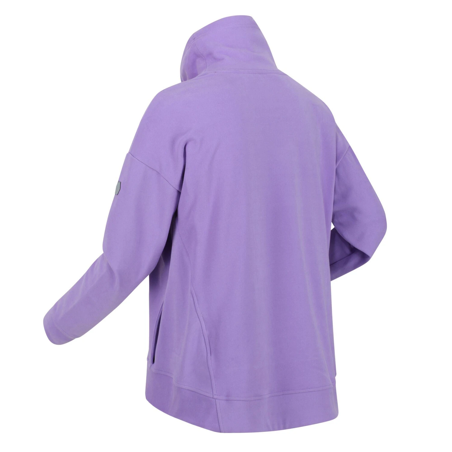 Regatta Laurden Women's Walking Overhead Fleece 2 Regatta Laurden Women's Walking Overhead Fleece - Image 2