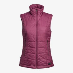 Women’s Mountain Trekking Synthetic Sleeveless Gilet -Sportswear Store kc7752f9877108ef11610fd535a35bd5c